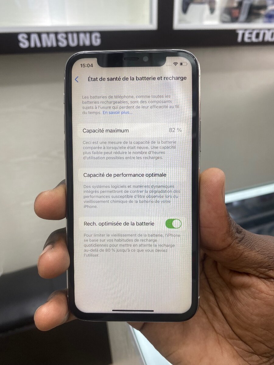 iPhone 11 Pro