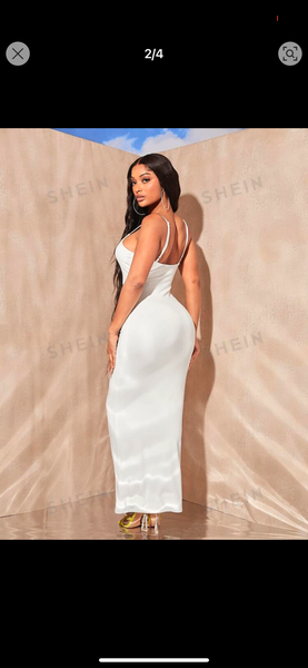 Ladies dress
