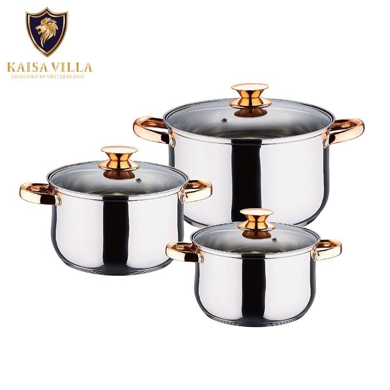 Cookware