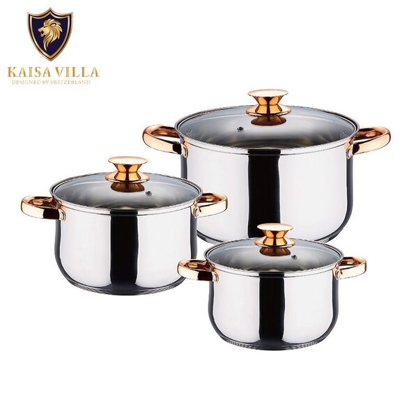 Cookware