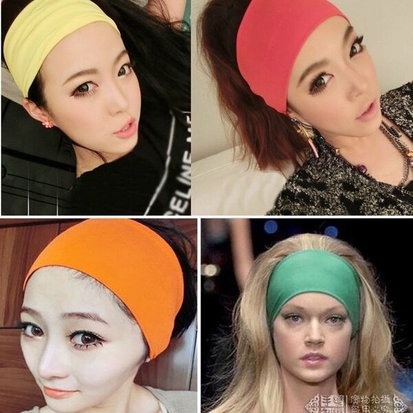 Headbands
