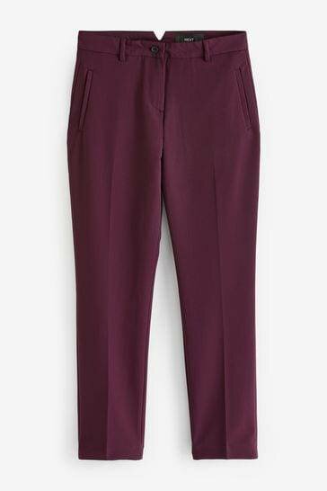 Next tailored office pants