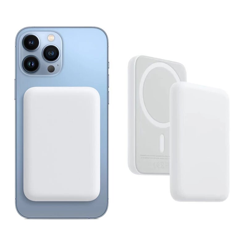 Chargeur Magnétique Portable