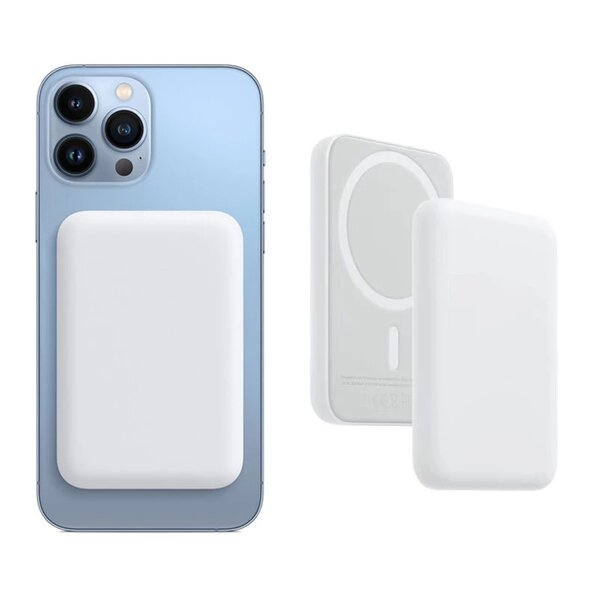 Chargeur Magnétique Portable
