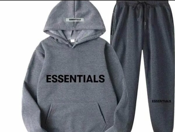 Ensemble de Survêtement Essentials