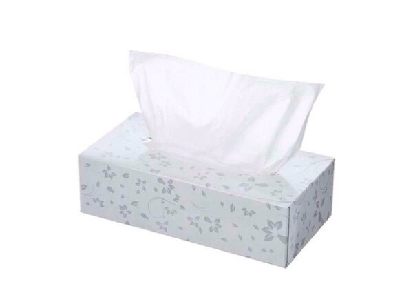 Big box tissue
