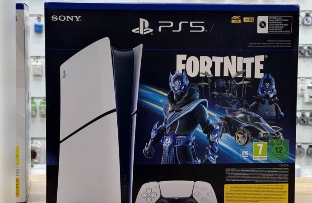 PS5