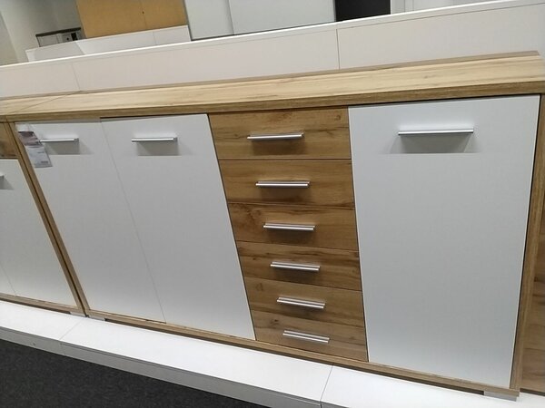 COMMODE Q BIG
