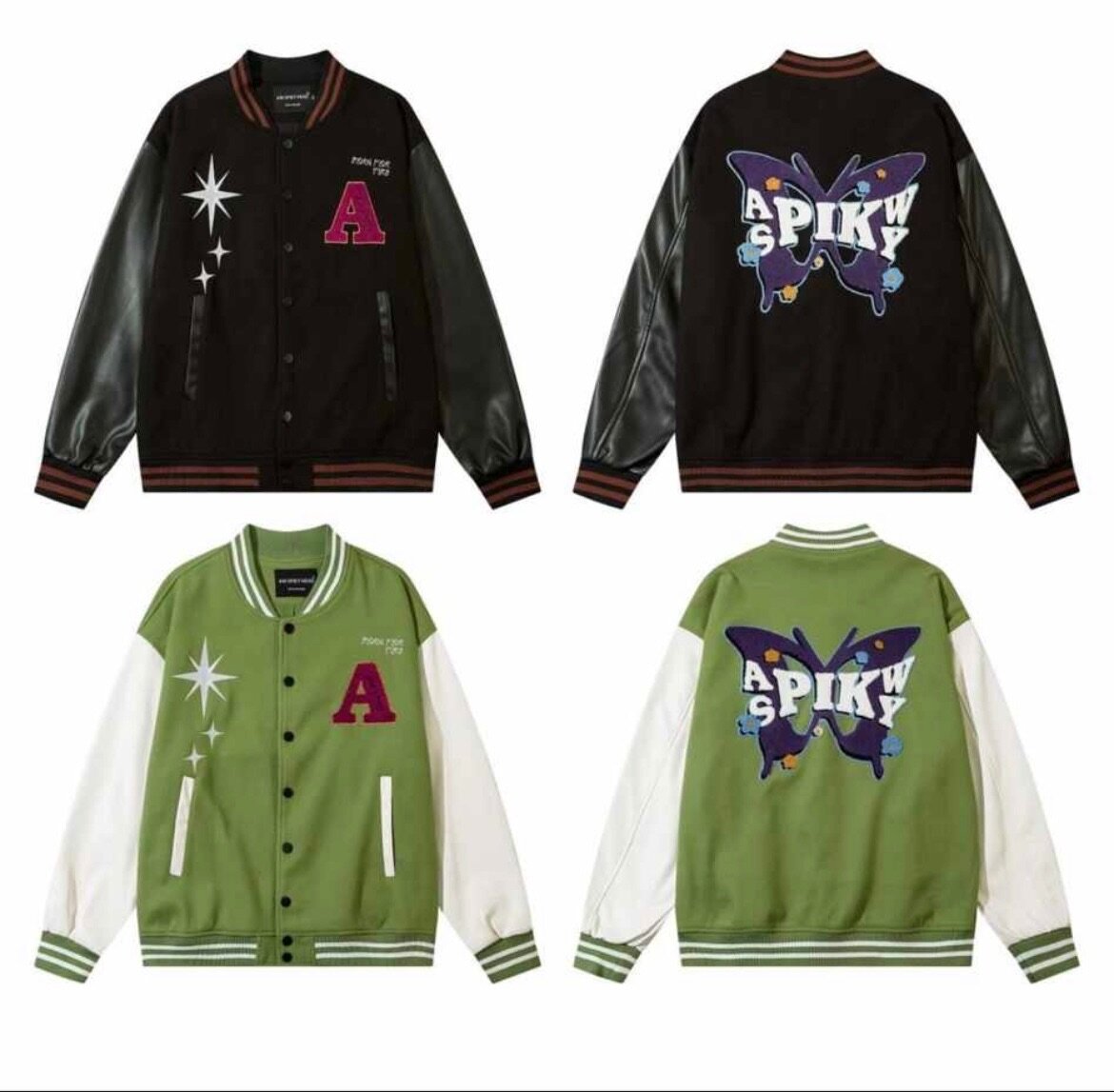 Pull-over class