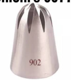 Piping Nozzles