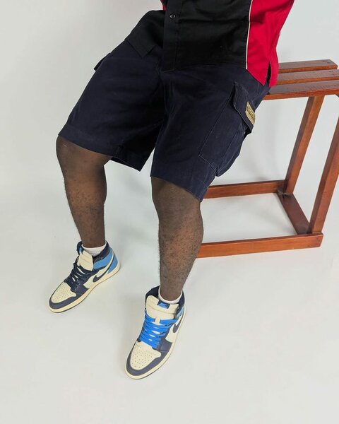 Cargo Shorts