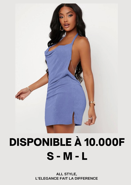 Robe