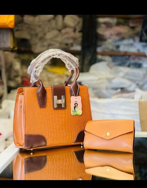 Ladies herms bag