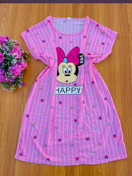 Sleep wear