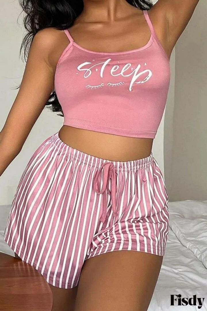 Sleepwear