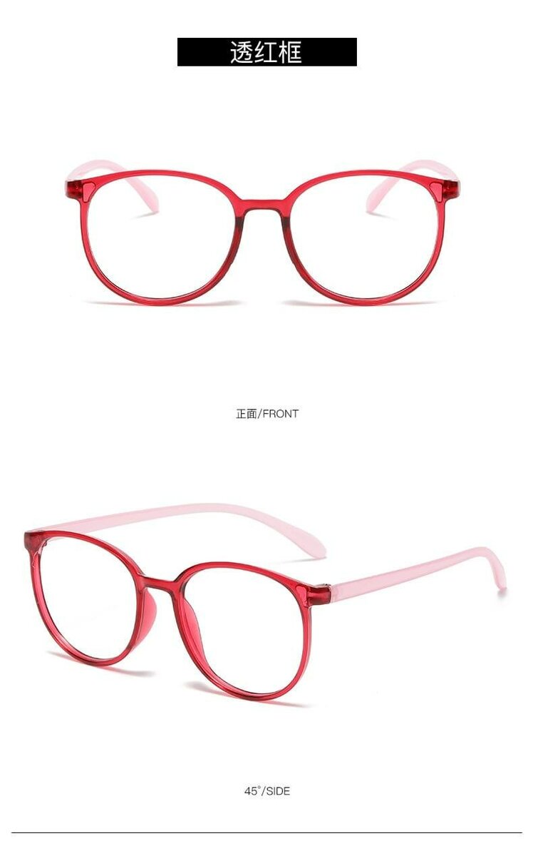 Anti Blue lens