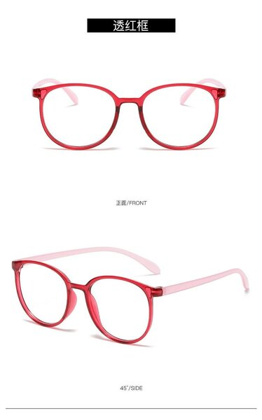 Anti Blue lens