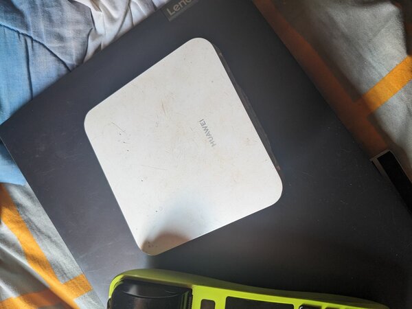 4G LIQUID ROUTER