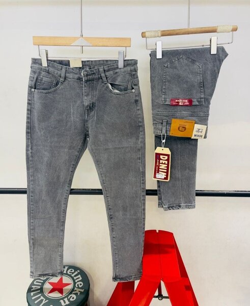 Quality jeans