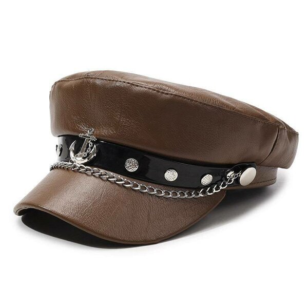 Chapeau