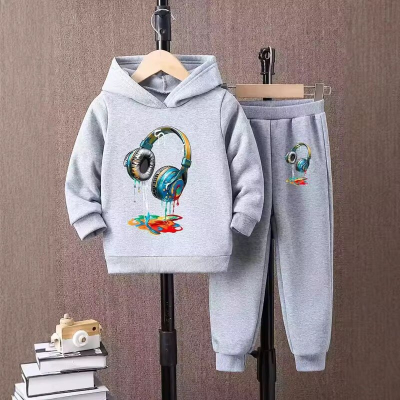 Ensemble enfant cool