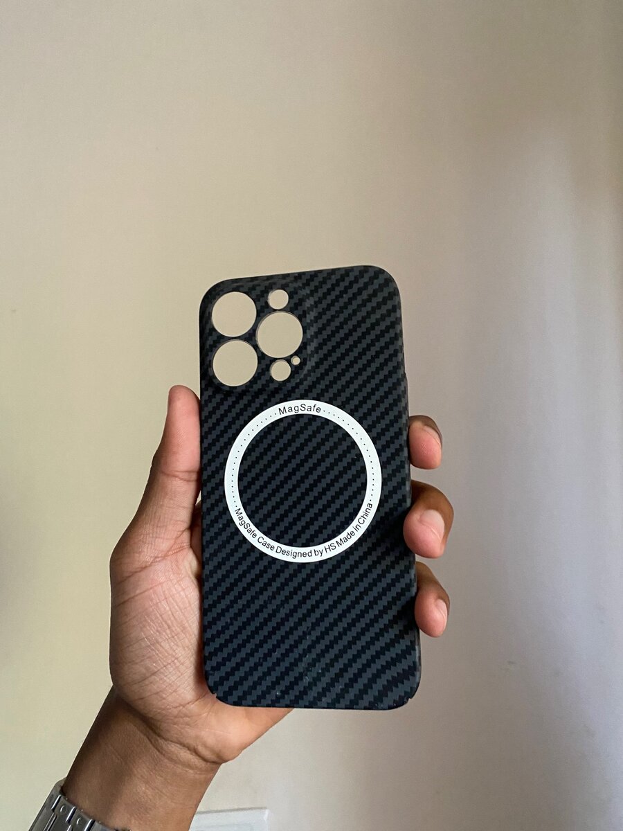 iPhone cases