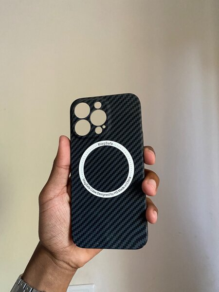 iPhone cases
