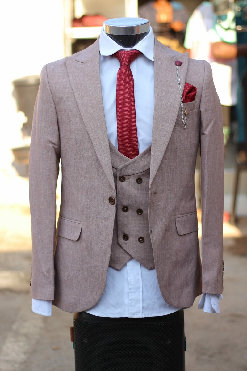Suit
