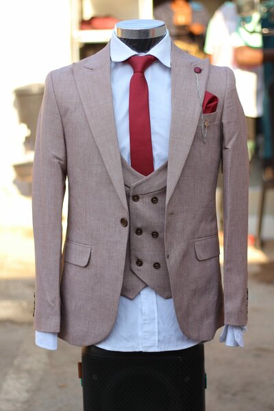 Suit