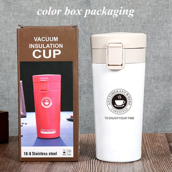 Thermos thermique