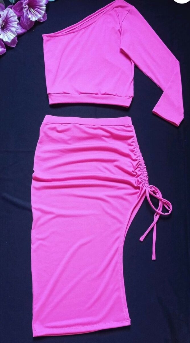 Ladies outwear