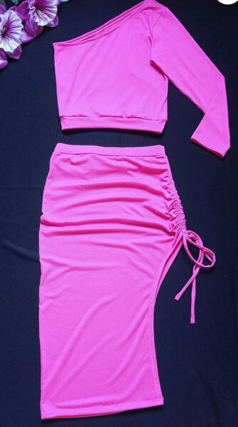 Ladies outwear