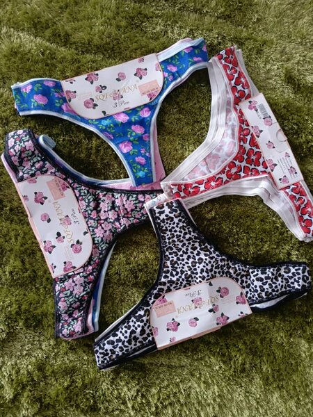 Ladies pant
