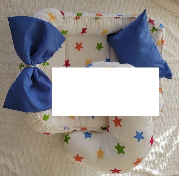 Nursing pillows