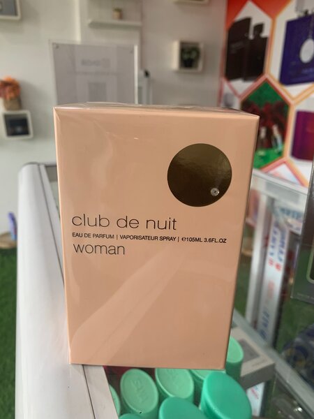 CLUB DE NUIT