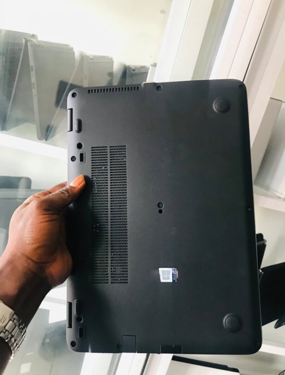 HP-Elitebook 840 G3