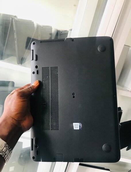 HP-Elitebook 840 G3