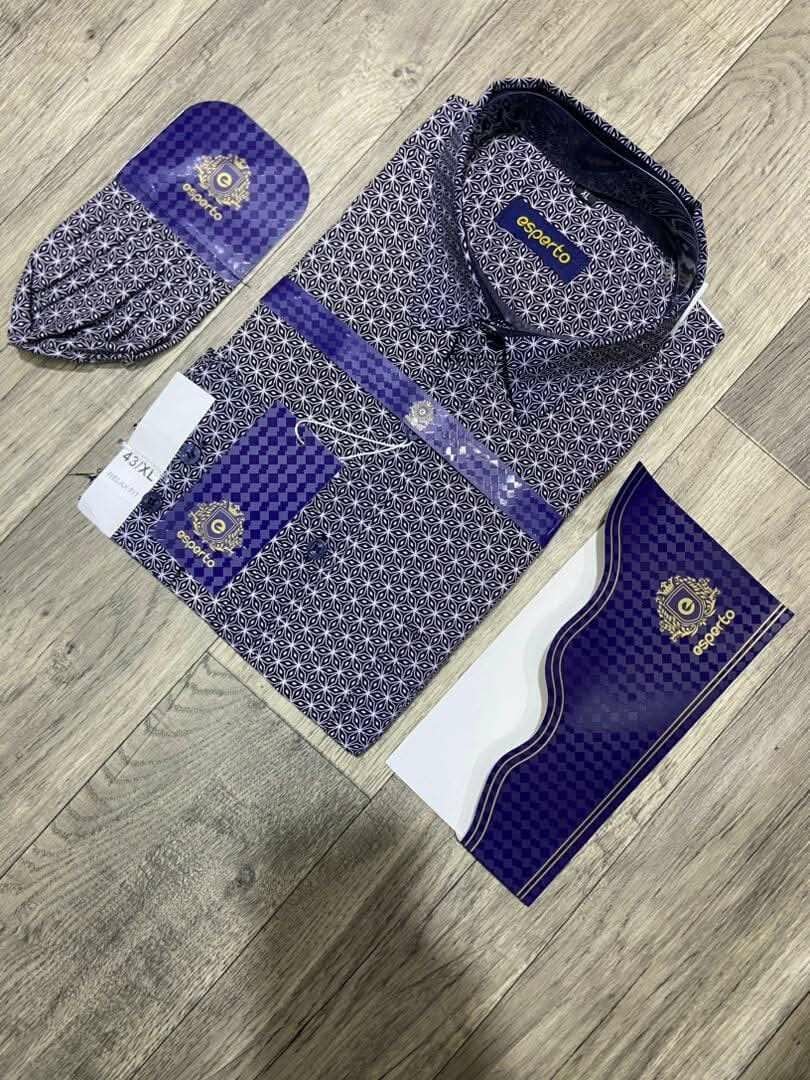 Chemise homme