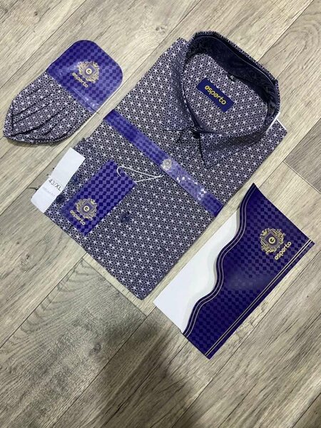 Chemise homme