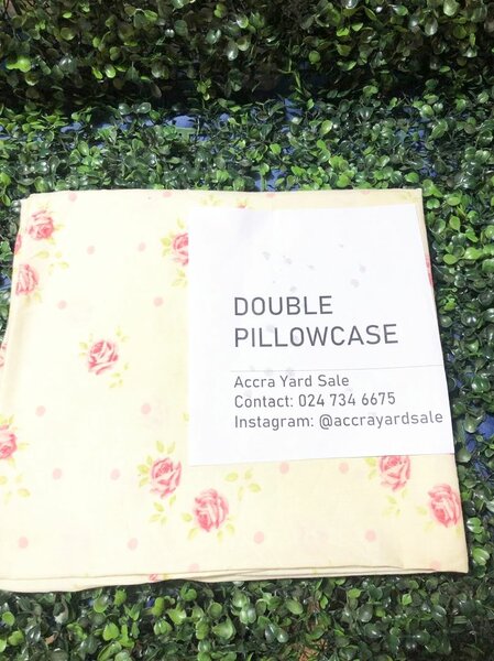 Pillowcase