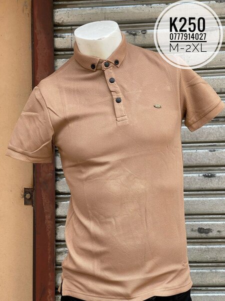 Golf T Shirts