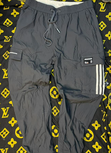 Cargo pants