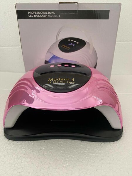 UV lamp