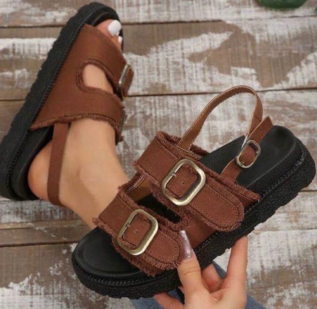 Chic chaussure dame