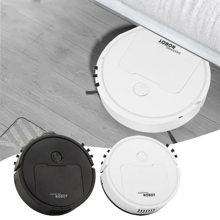 Robot cleaner