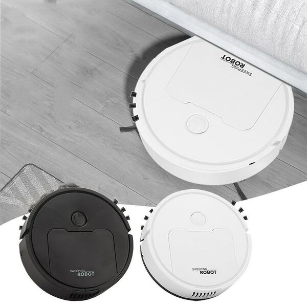Robot cleaner