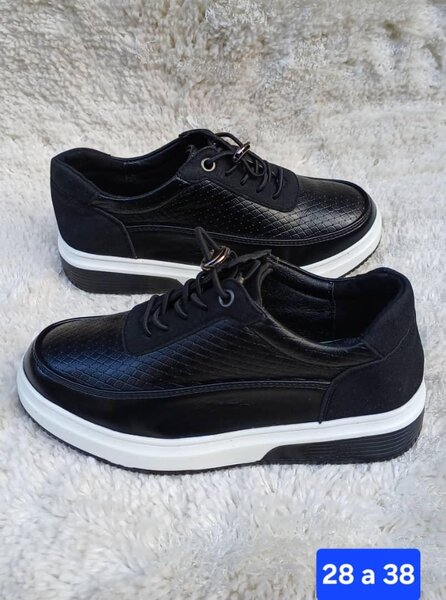 Chaussures Décontractées Homme