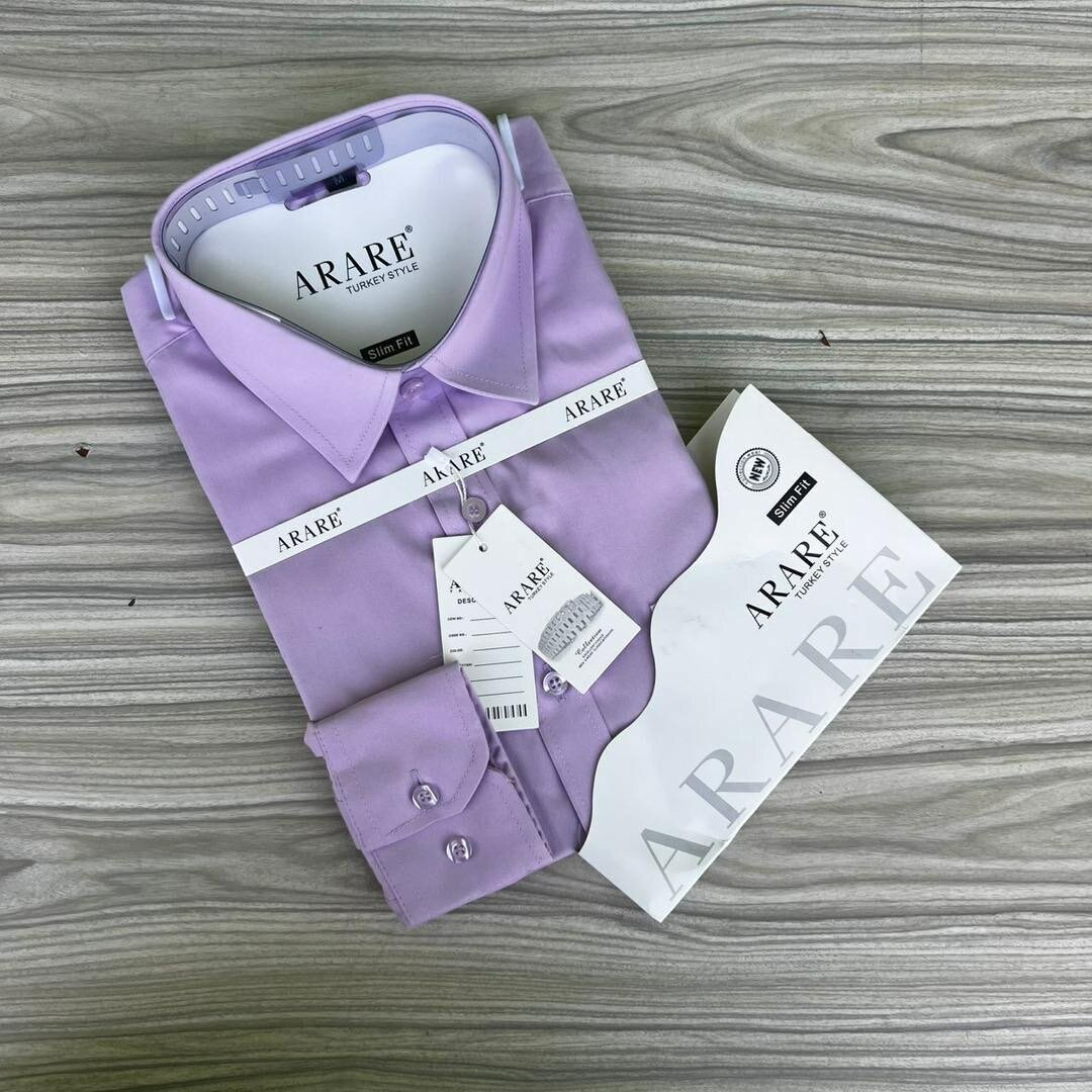 Arare long sleeve