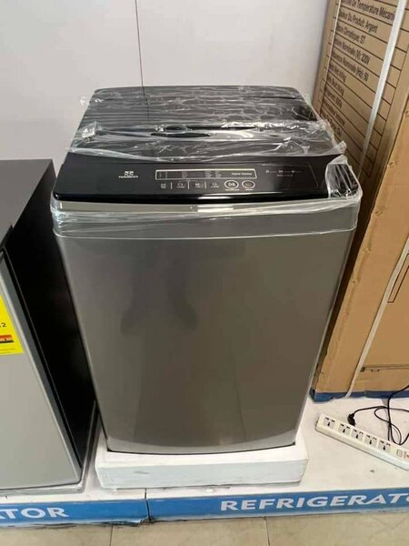 Top Loader Washing Machine