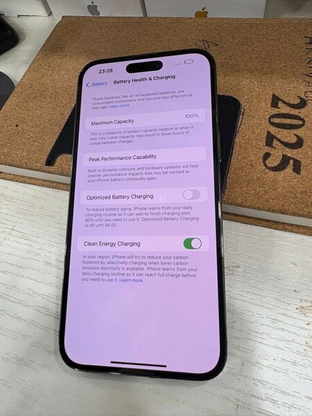 iPhone 14 Pro Max 128